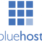 bluehost logo