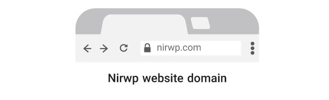 nirwp domain